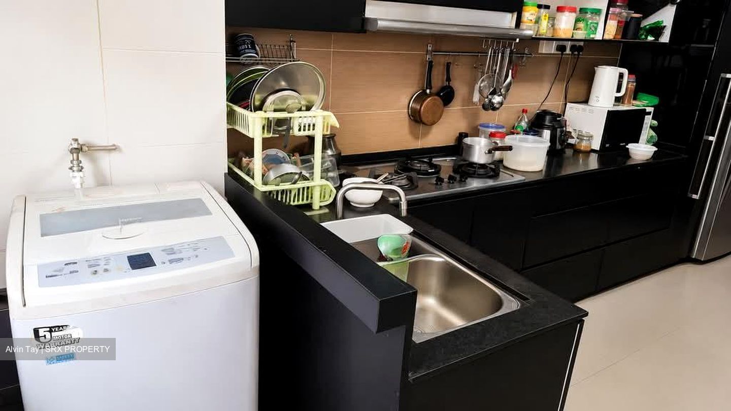Blk 408 Yishun Avenue 6 (Yishun), HDB 4 Rooms #598202991